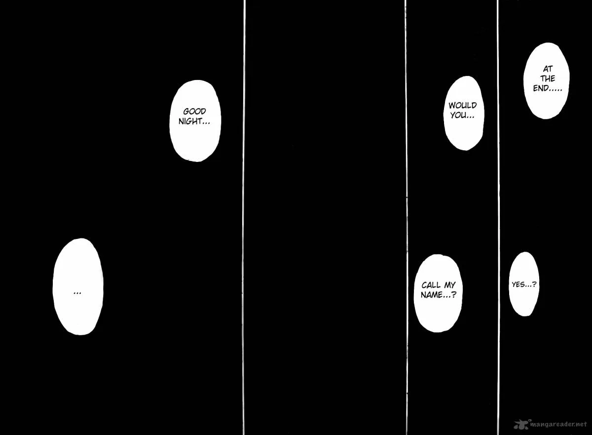 Hunter X Hunter Chapter 318: Last Will – Page 8