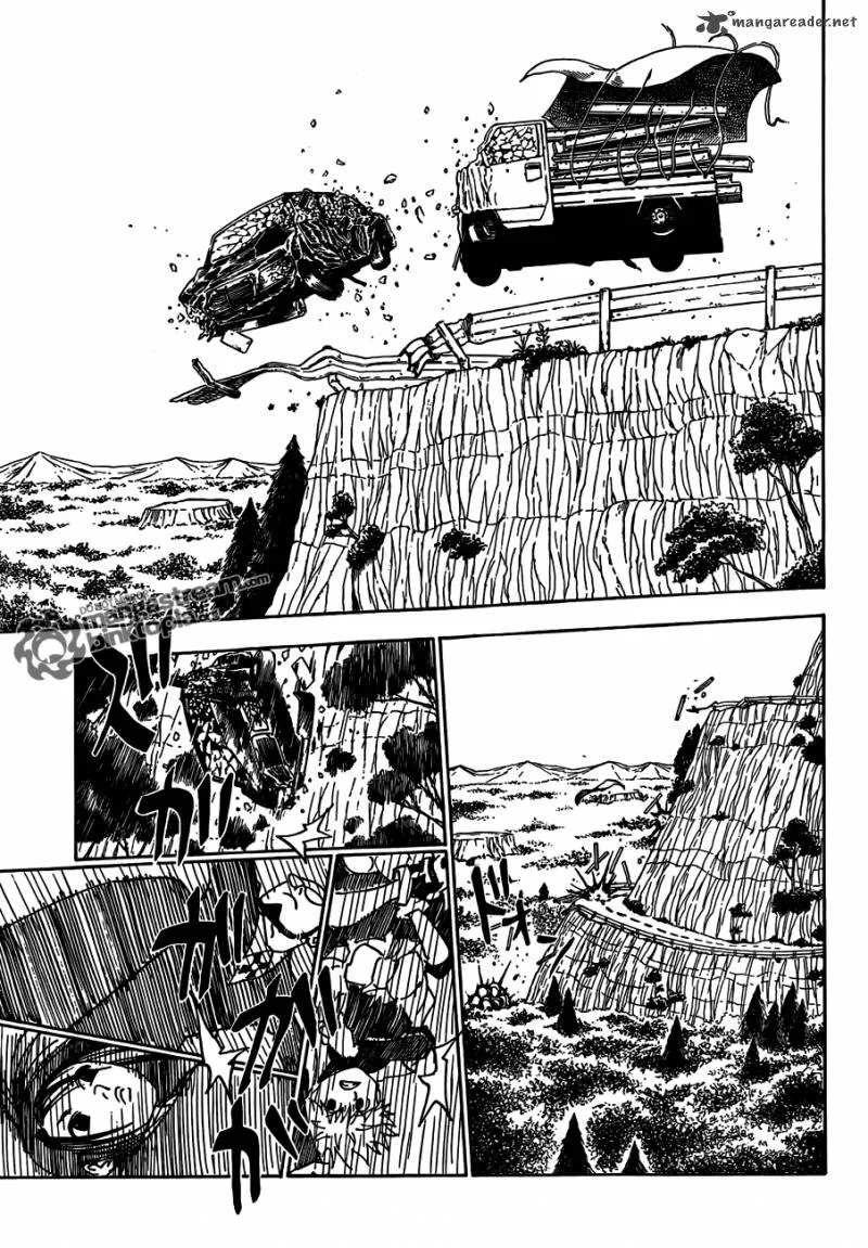 Hunter X Hunter Chapter 326: The Opening Of Battle – Page 13