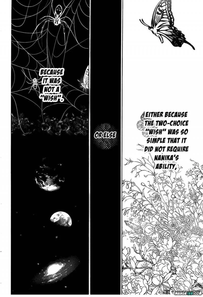 Hunter X Hunter Chapter 336: Cancel – Page 2