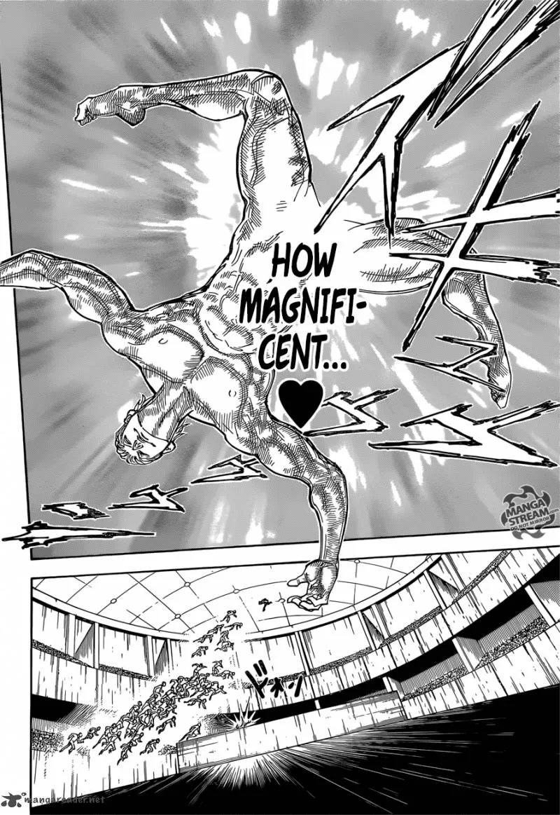 Hunter X Hunter Chapter 353: Devious – Page 10