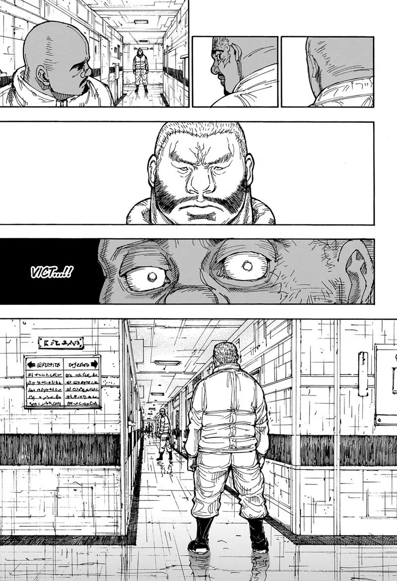 Hunter X Hunter Chapter 403 – Page 4