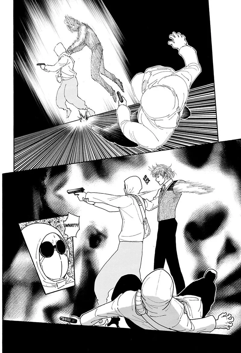 Hunter X Hunter Chapter 420: Encounter – Page 10