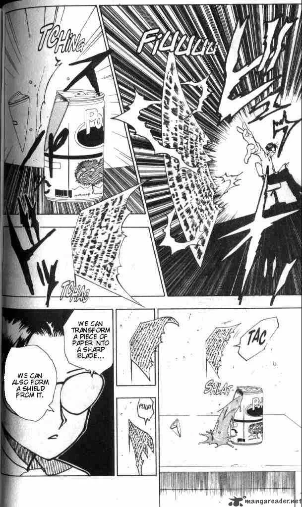 Hunter X Hunter Chapter 46: Nen – Page 19