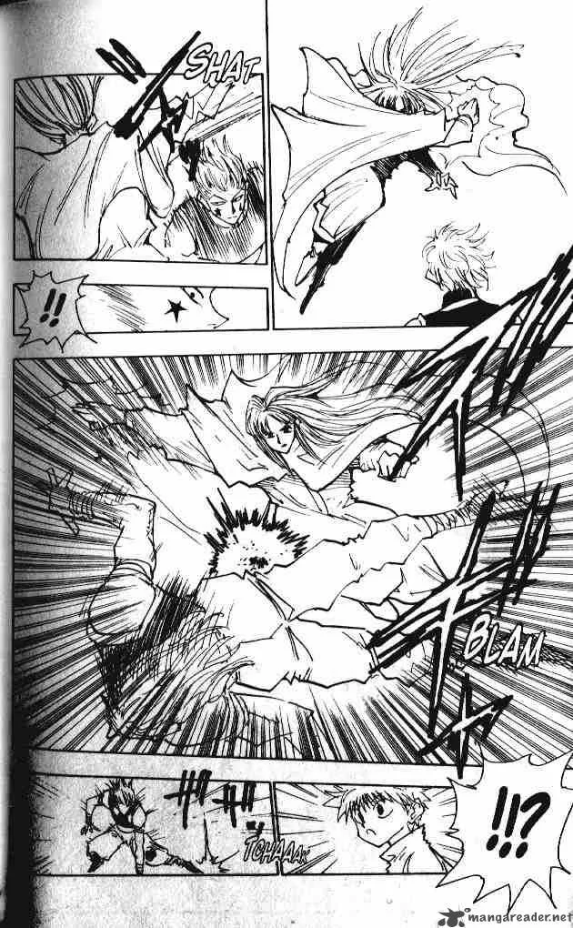 Hunter X Hunter Chapter 52: Kastro – Page 18