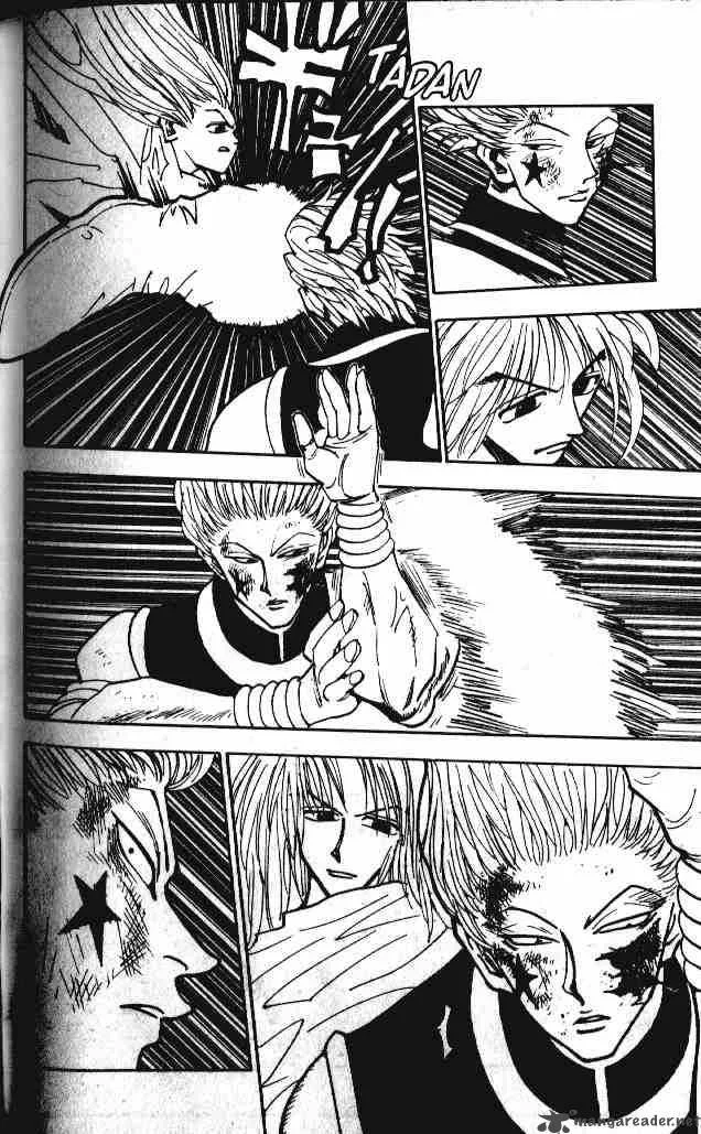 Hunter X Hunter Chapter 53: Double – Page 6