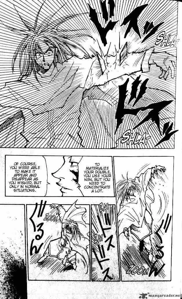 Hunter X Hunter Chapter 54: The Reason For The Defeat – Page 17