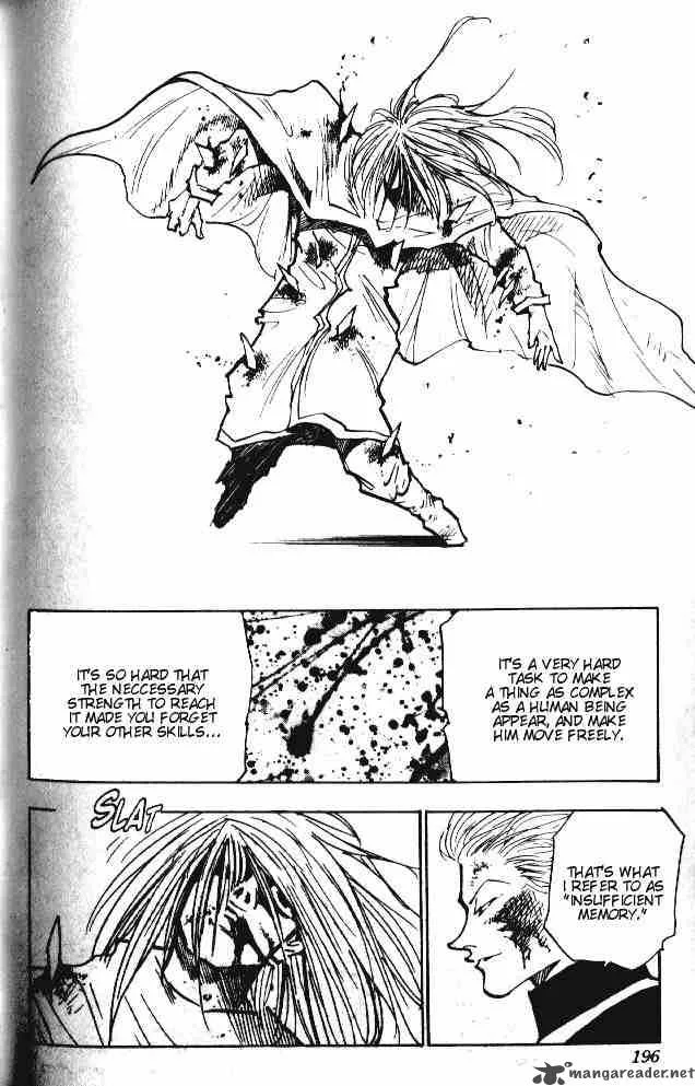Hunter X Hunter Chapter 54: The Reason For The Defeat – Page 18