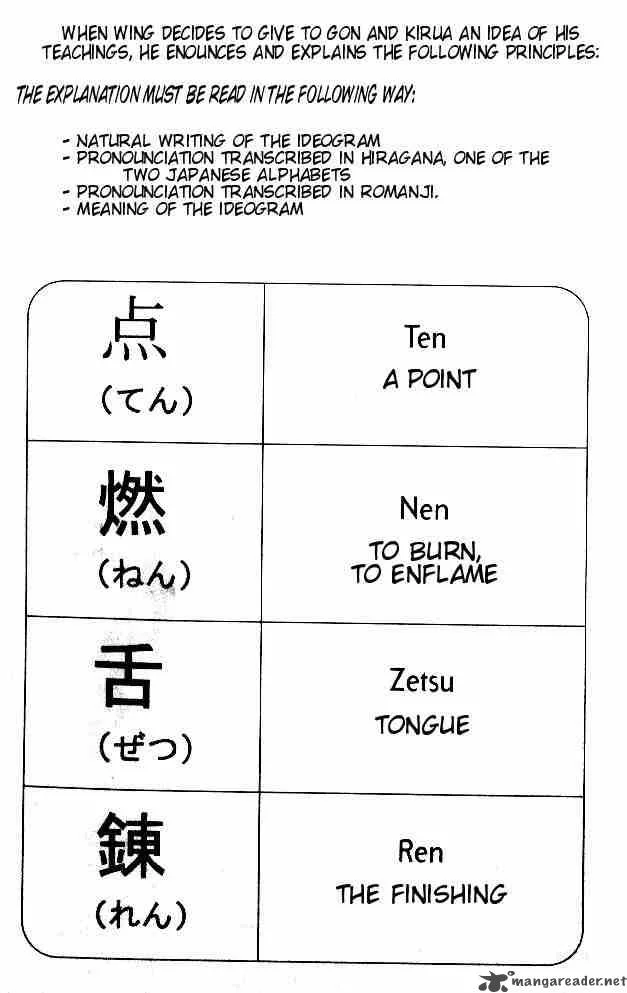 Hunter X Hunter Chapter 54: The Reason For The Defeat – Page 21
