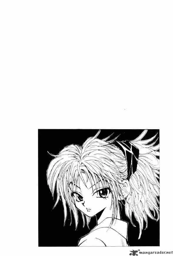 Hunter X Hunter Chapter 56: Beginning of The Training – Page 18