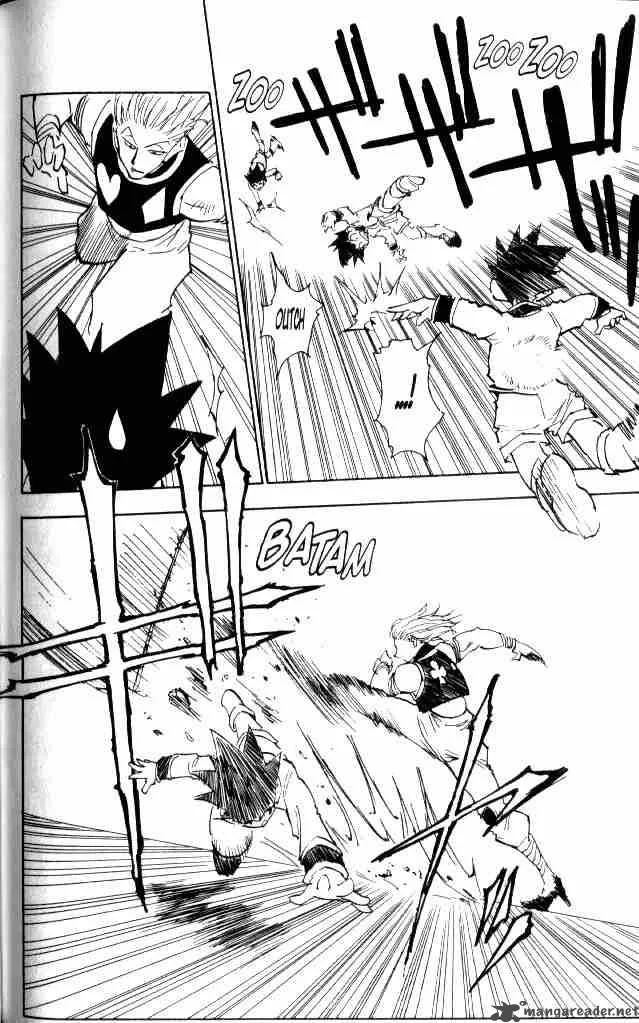 Hunter X Hunter Chapter 62: For Real – Page 13