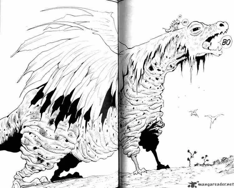 Hunter X Hunter Chapter 66: A Cassette Tape – Page 8