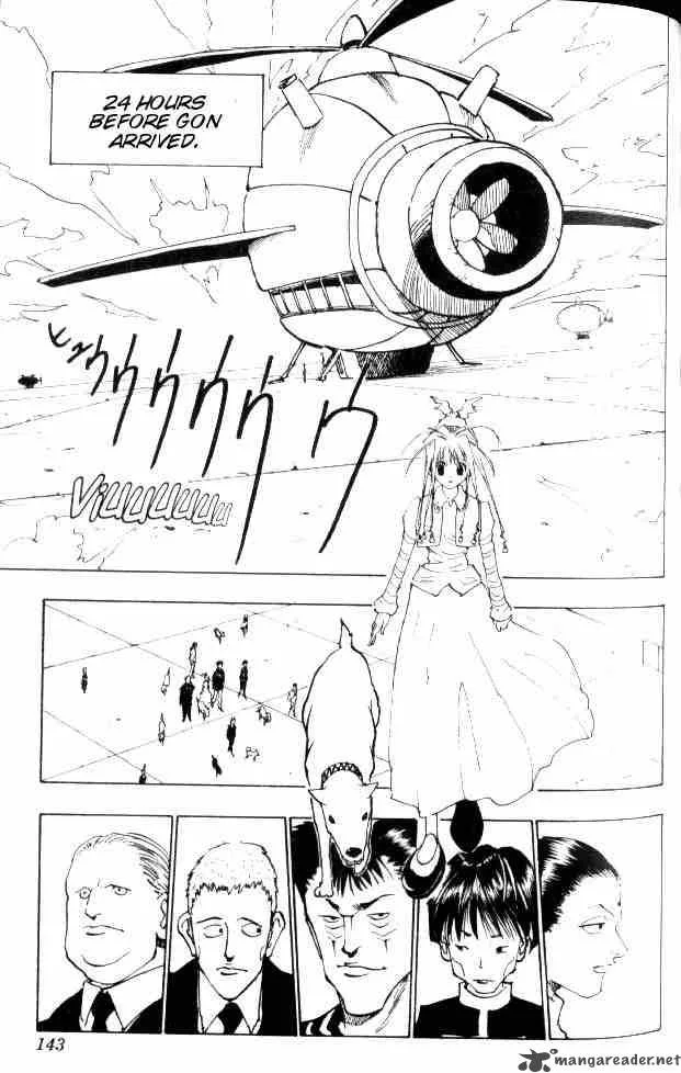 Hunter X Hunter Chapter 71: Auction Begins – Page 9