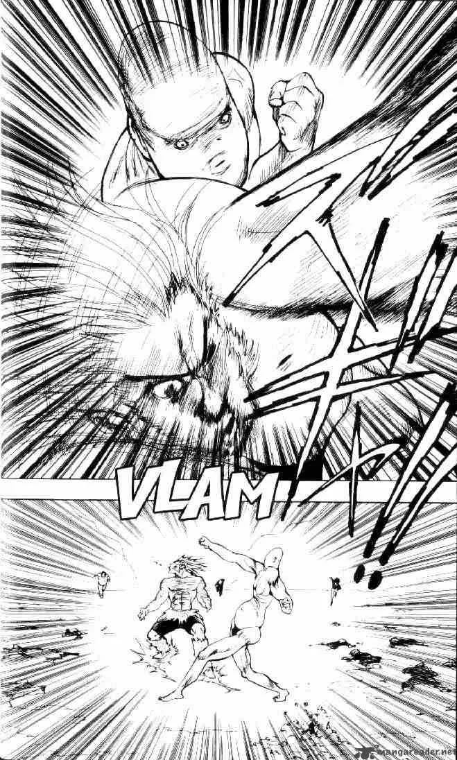 Hunter X Hunter Chapter 75: September First 4 – Page 17