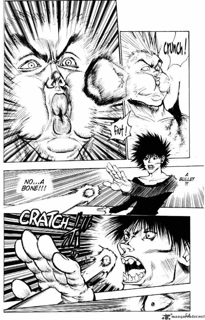 Hunter X Hunter Chapter 76: September First 5 – Page 14