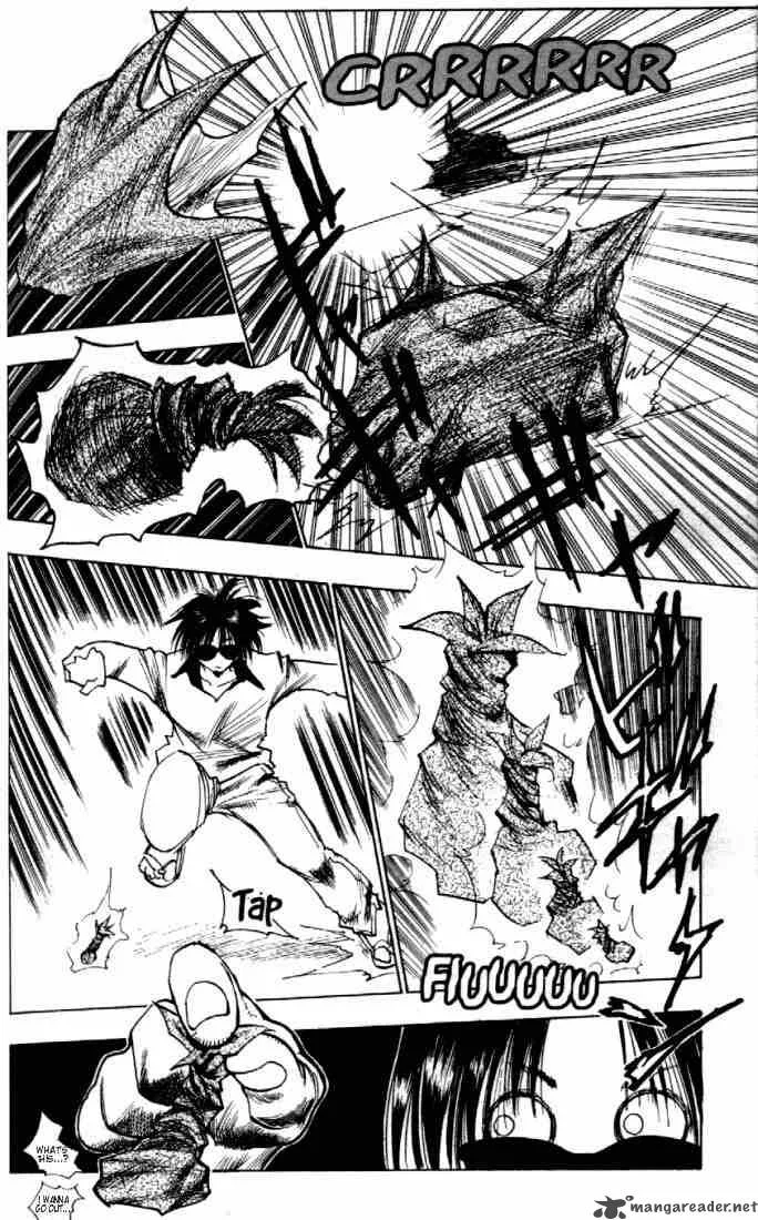 Hunter X Hunter Chapter 77: September First 6 – Page 16
