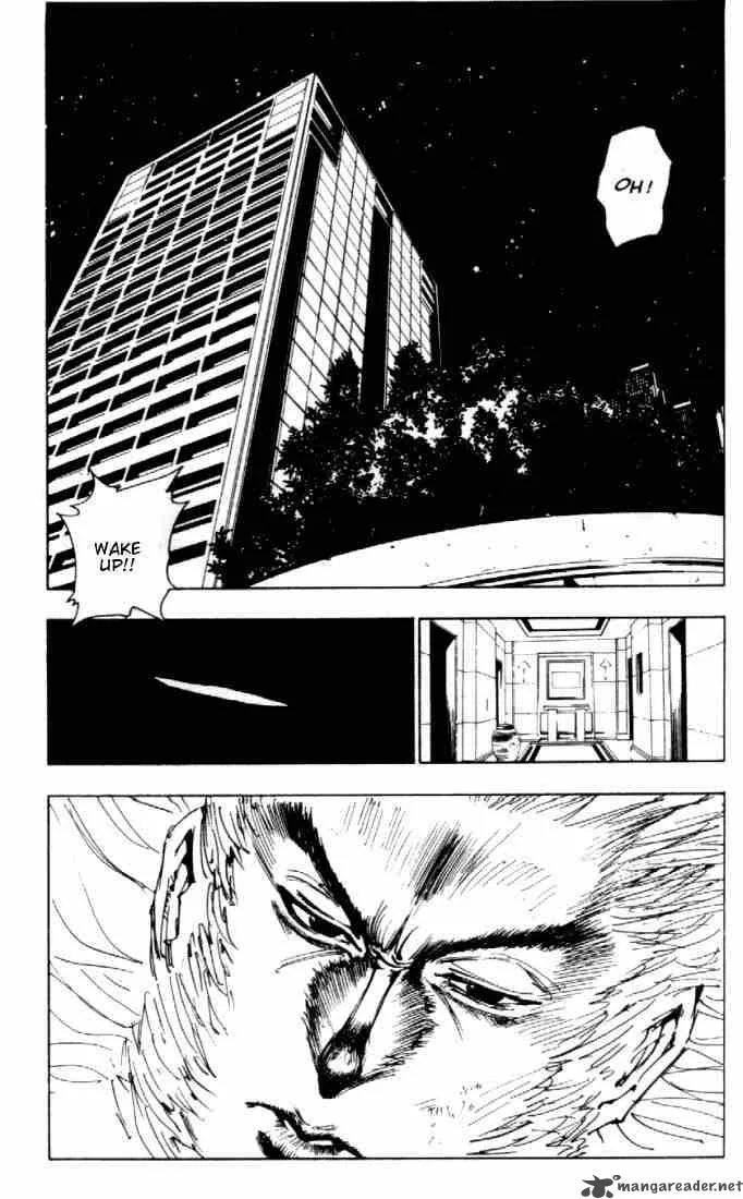 Hunter X Hunter Chapter 78: September First 7 – Page 3