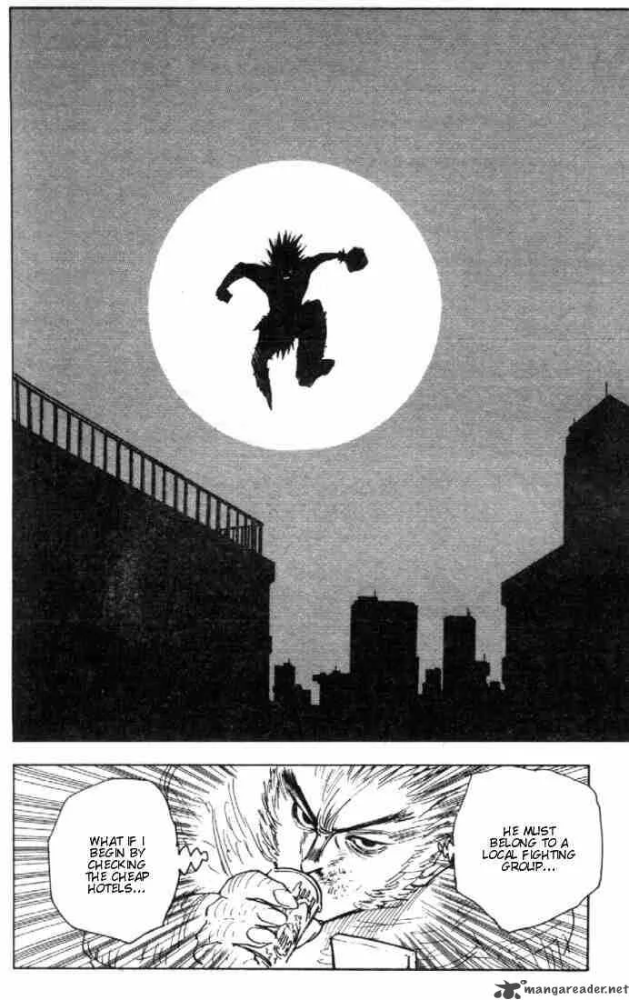 Hunter X Hunter Chapter 79: September Second 1 – Page 16