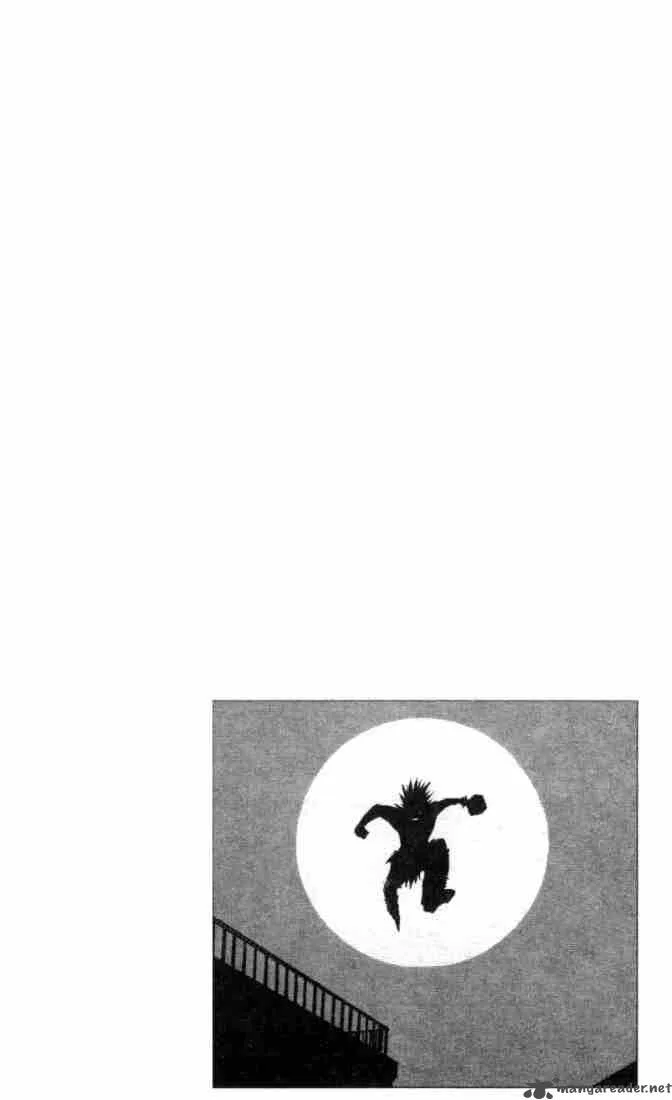 Hunter X Hunter Chapter 80: September Second 2 – Page 20