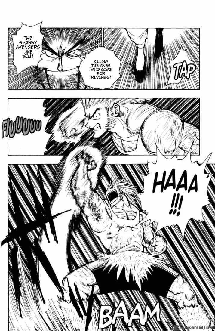 Hunter X Hunter Chapter 82: September Second 4 – Page 2