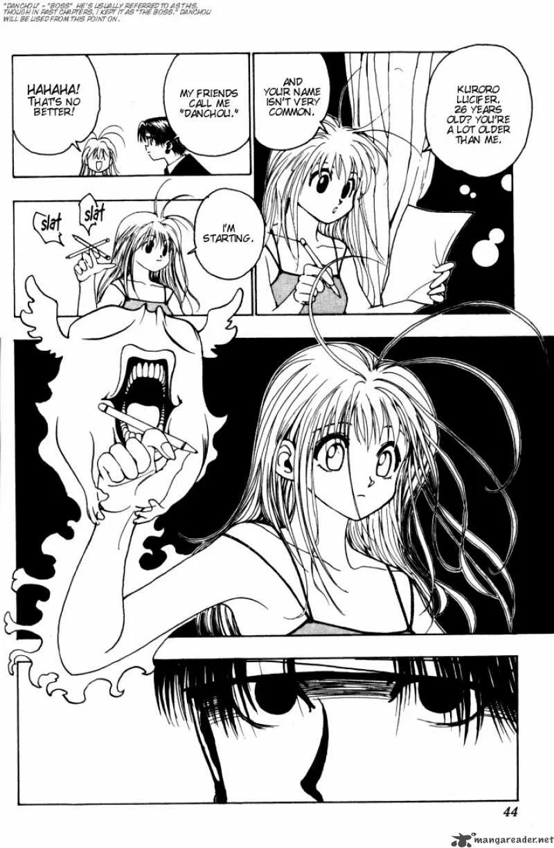 Hunter X Hunter Chapter 95: September Third 11 – Page 18