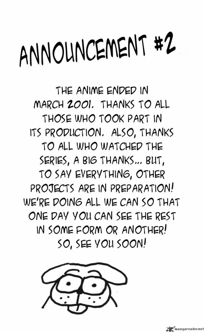 Hunter X Hunter Chapter 95: September Third 11 – Page 20