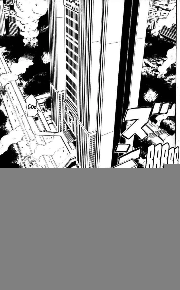 Hunter X Hunter Chapter 99: September Third 15 – Page 10