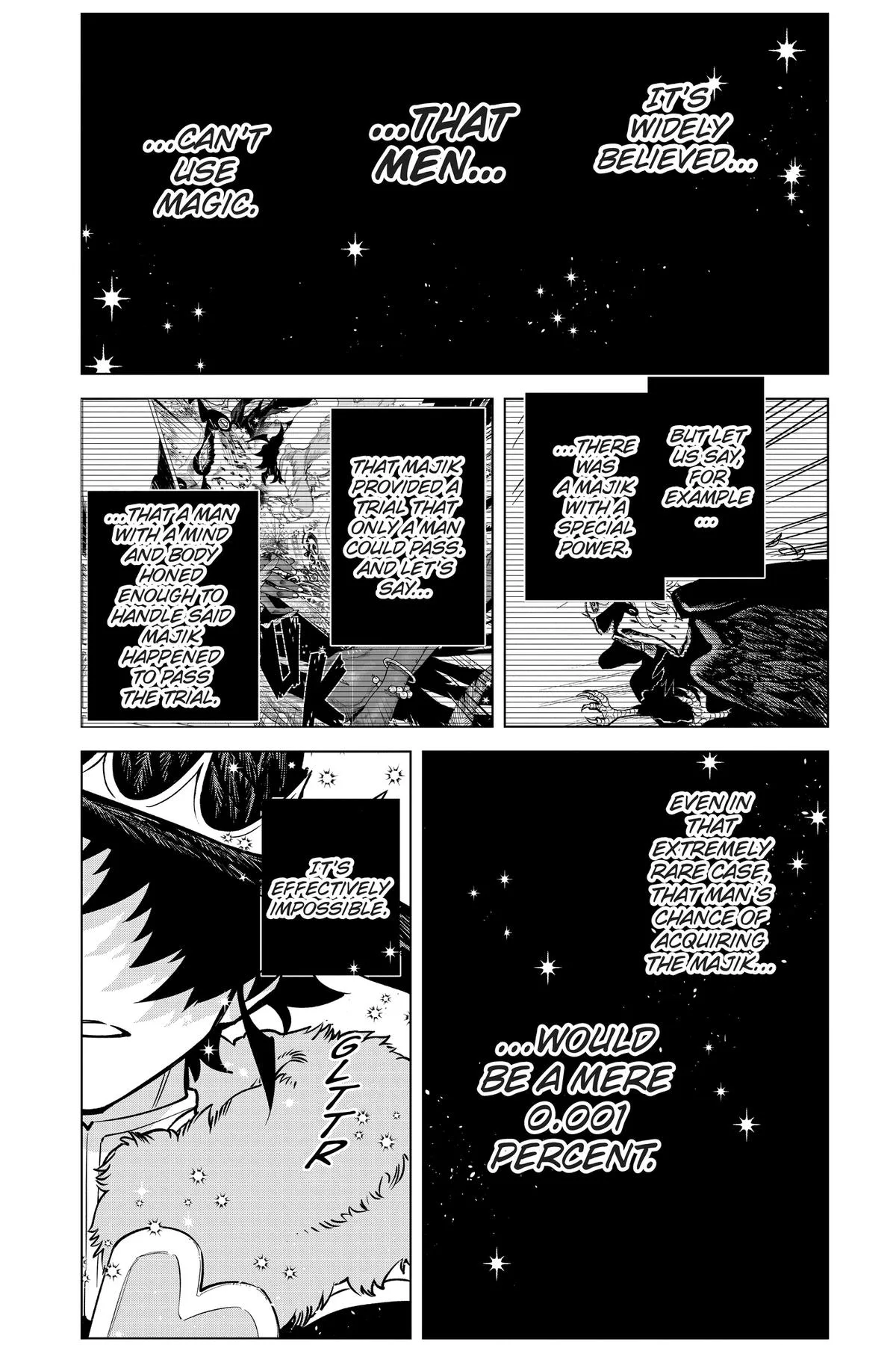 Ichi the Witch Chapter 1 – Page 53