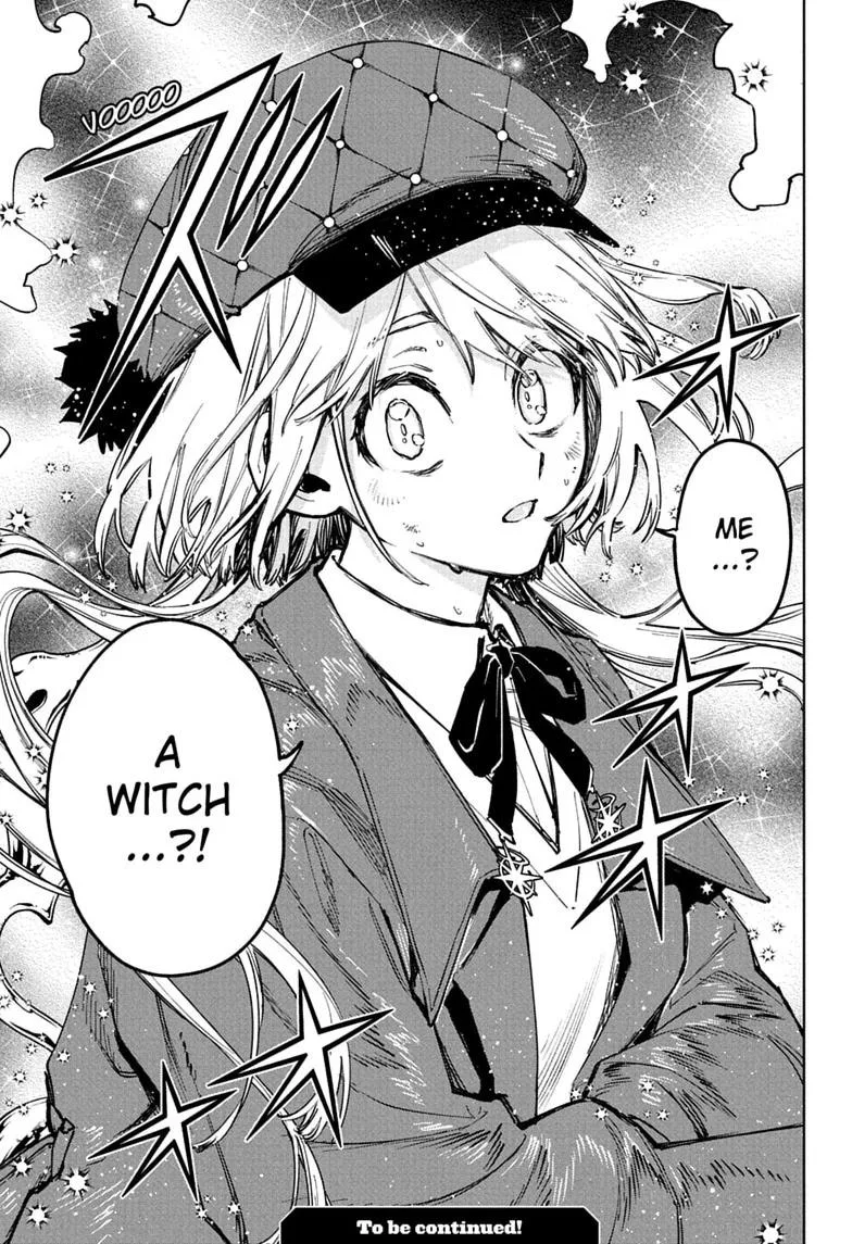 Ichi the Witch Chapter 100 – Page 23
