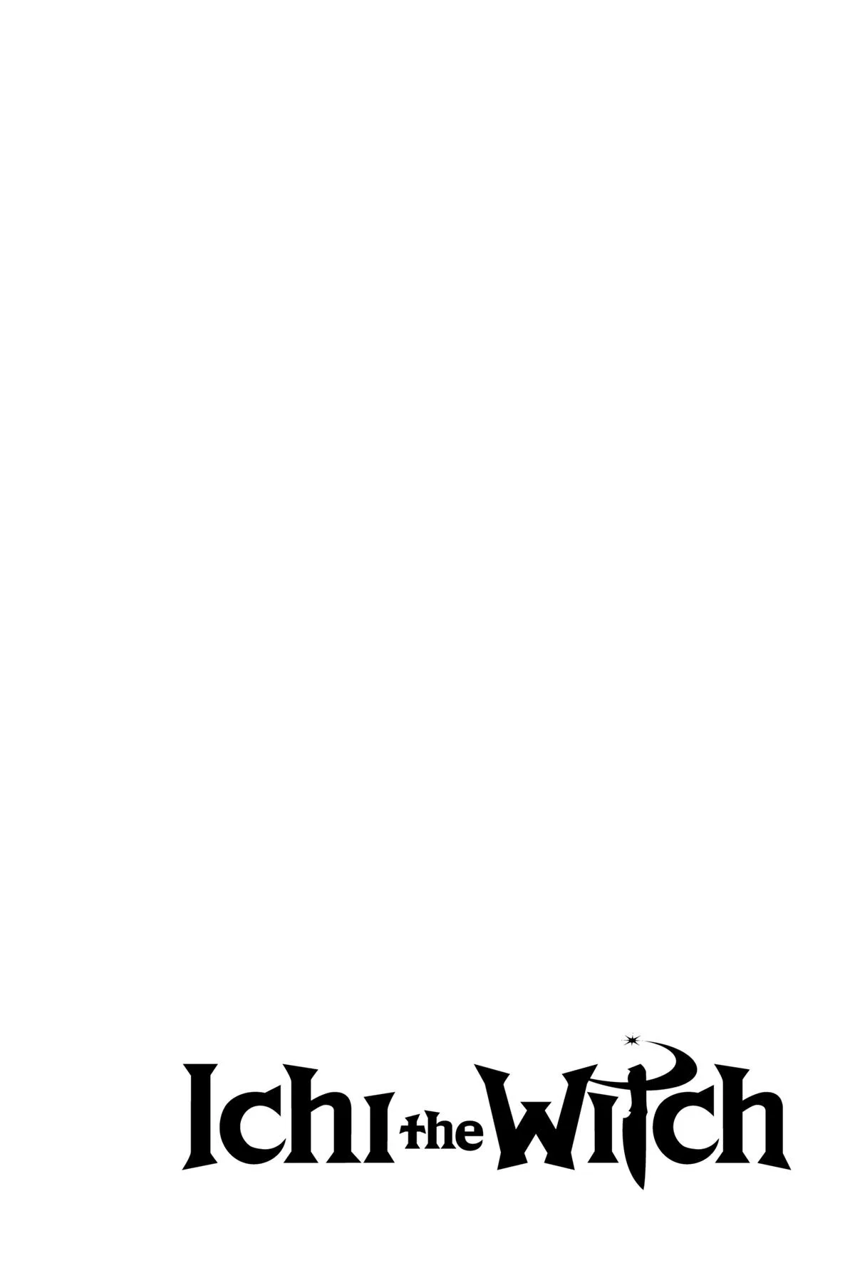 Ichi the Witch Chapter 11 – Page 2
