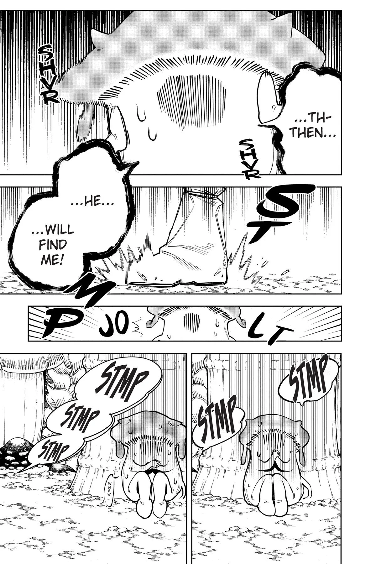 Ichi the Witch Chapter 13 – Page 14
