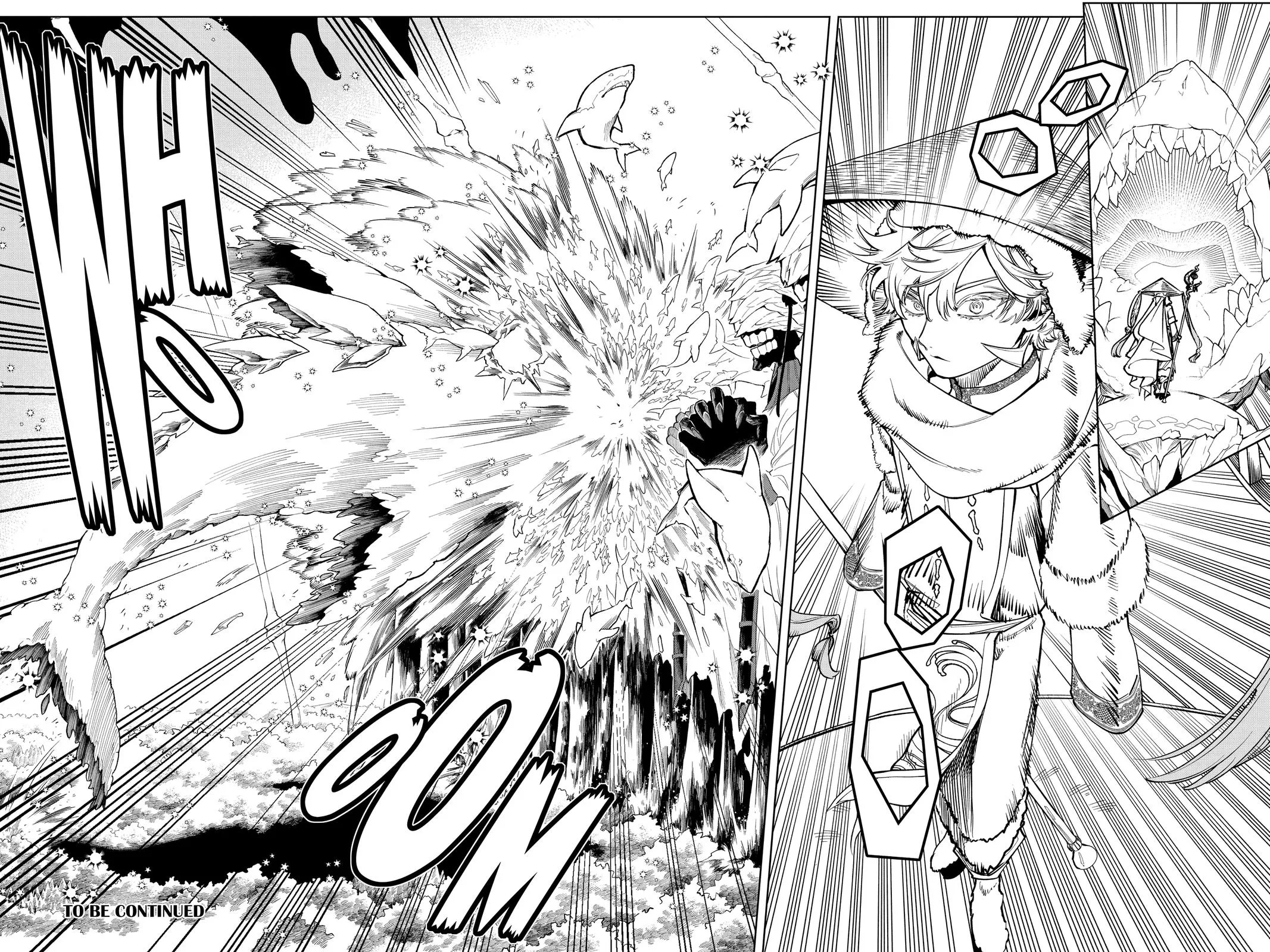 Ichi the Witch Chapter 16 – Page 15