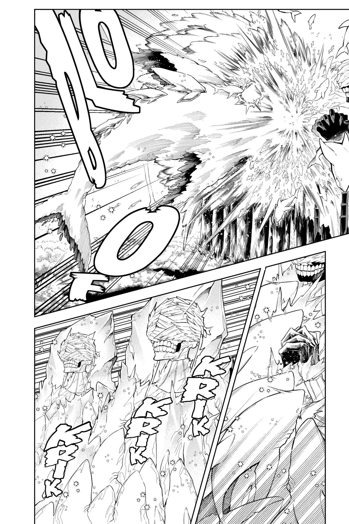 Ichi the Witch Chapter 17 – Page 11