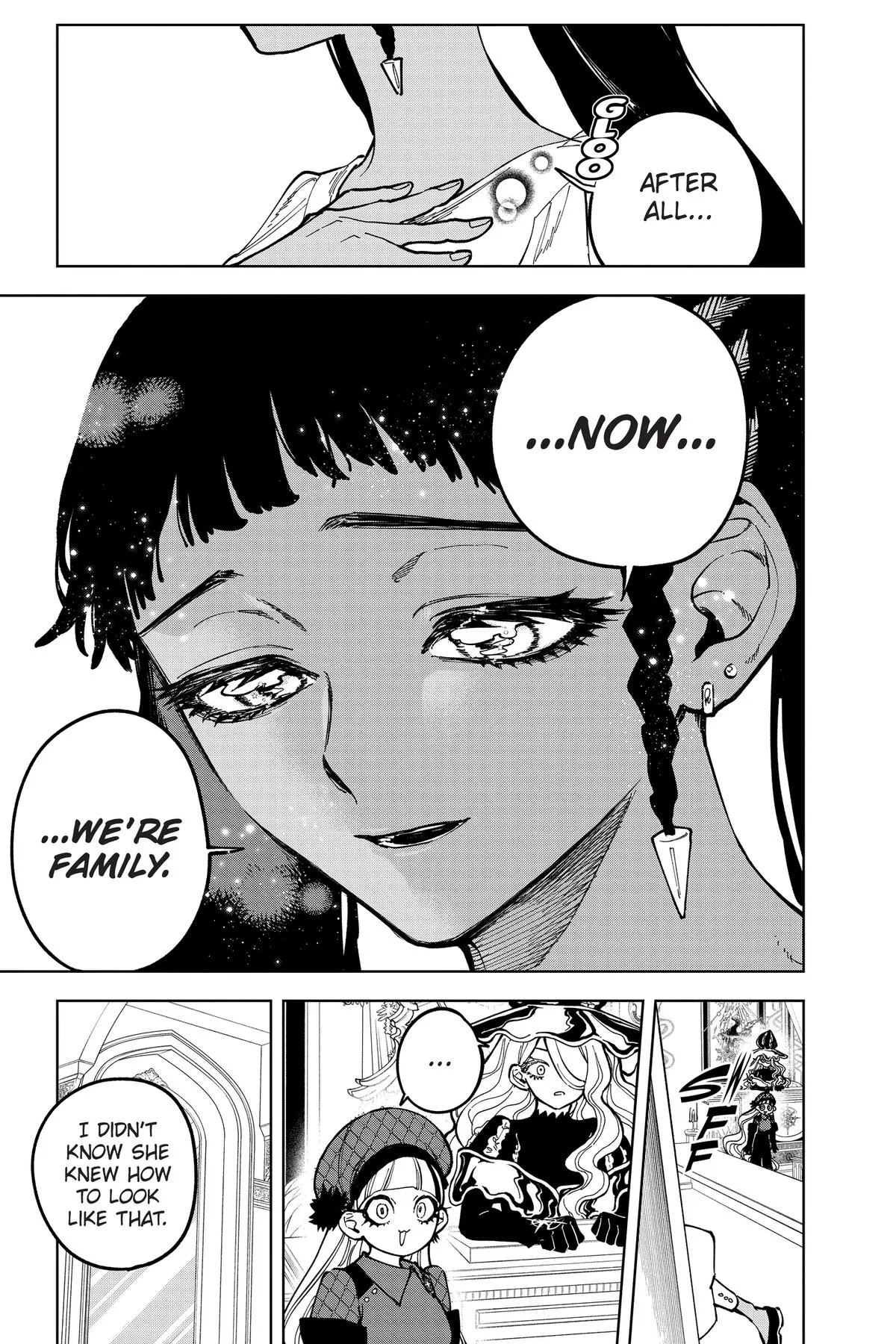 Ichi the Witch Chapter 22 – Page 16