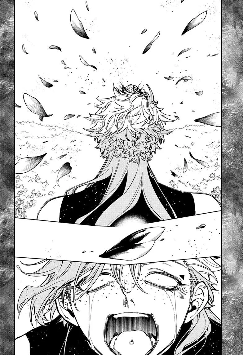 Ichi the Witch Chapter 35 – Page 16