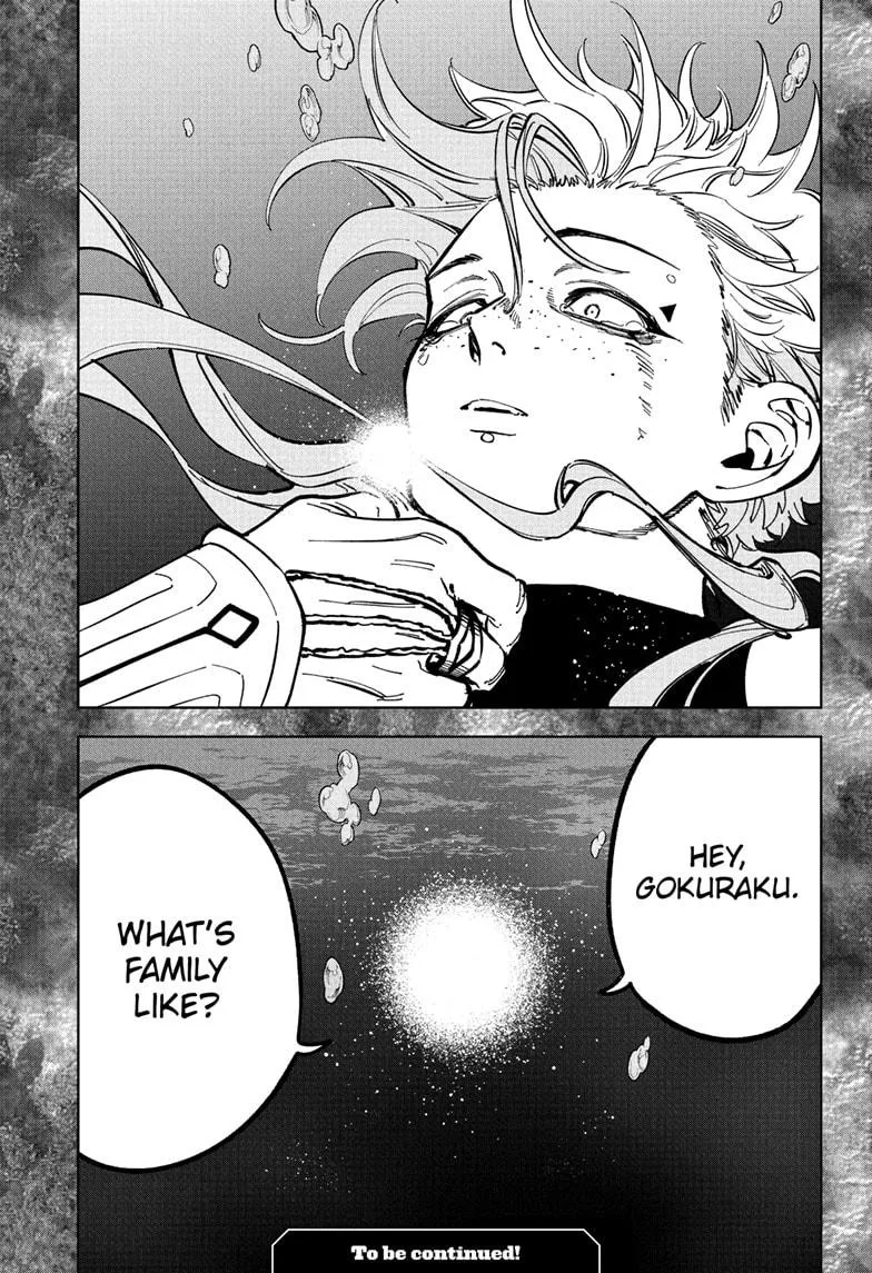 Ichi the Witch Chapter 35 – Page 19