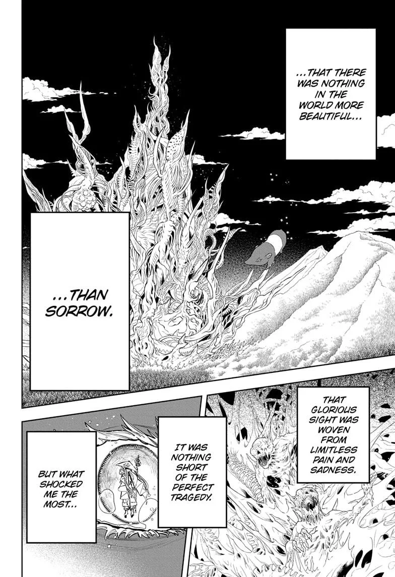 Ichi the Witch Chapter 42 – Page 2