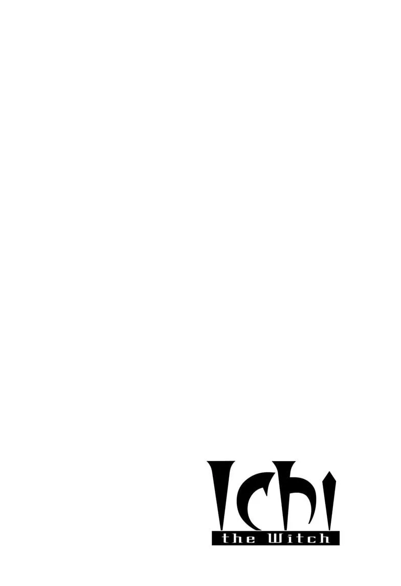 Ichi the Witch Chapter 45 – Page 2