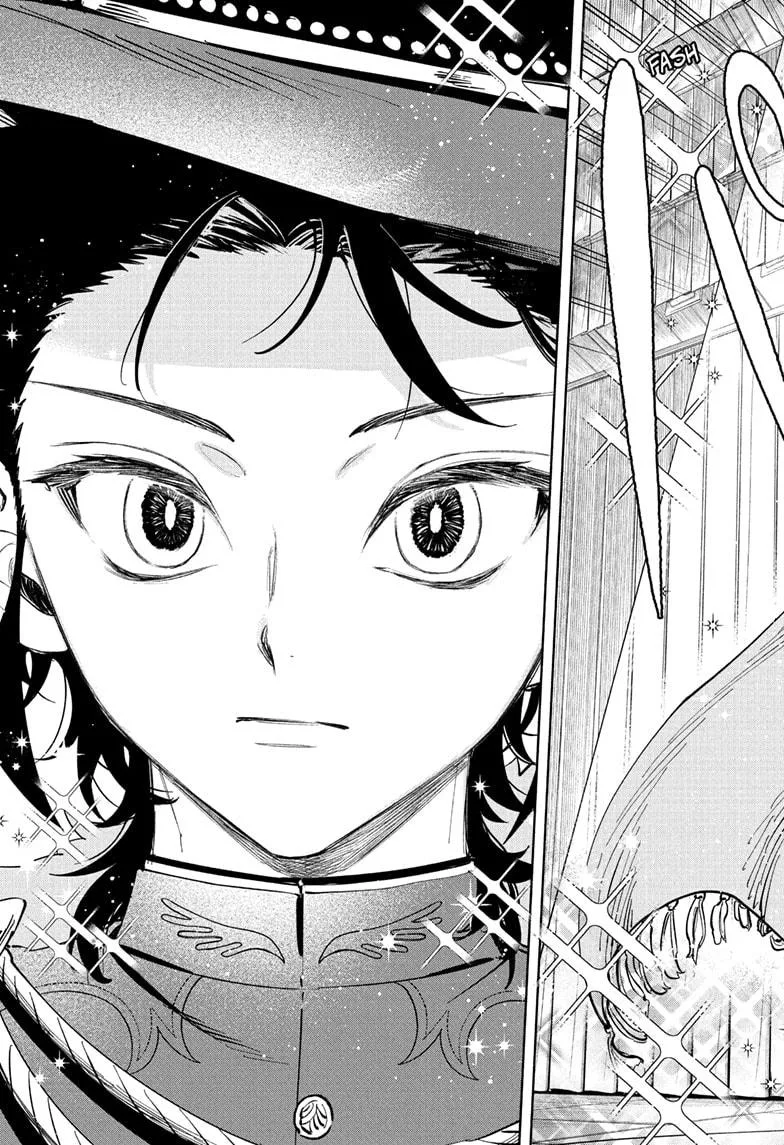 Ichi the Witch Chapter 45 – Page 17