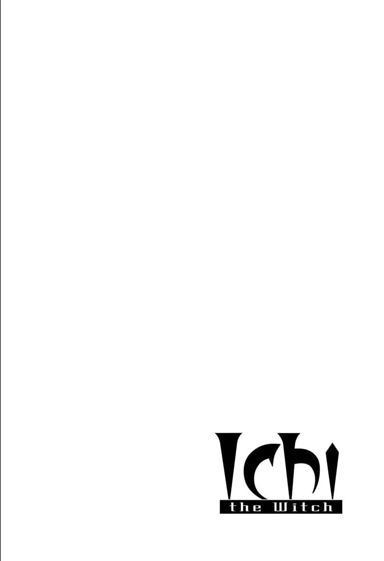 Ichi the Witch Chapter 47 – Page 4
