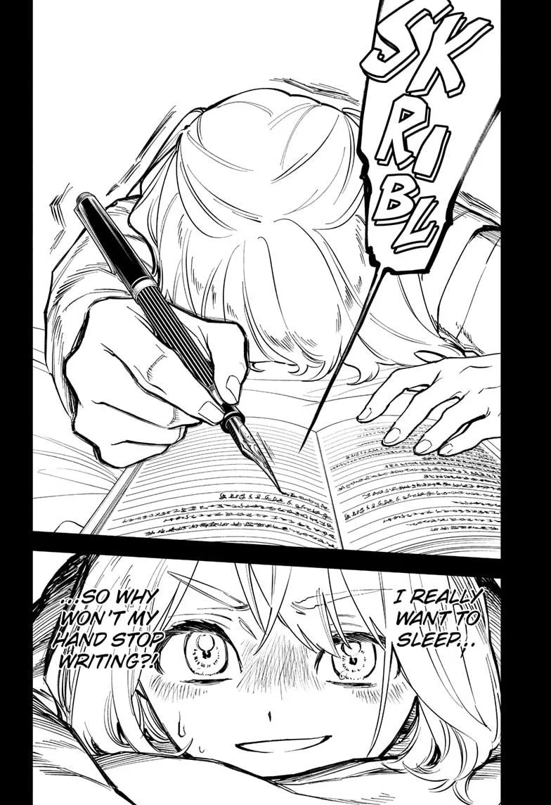 Ichi the Witch Chapter 47 – Page 10