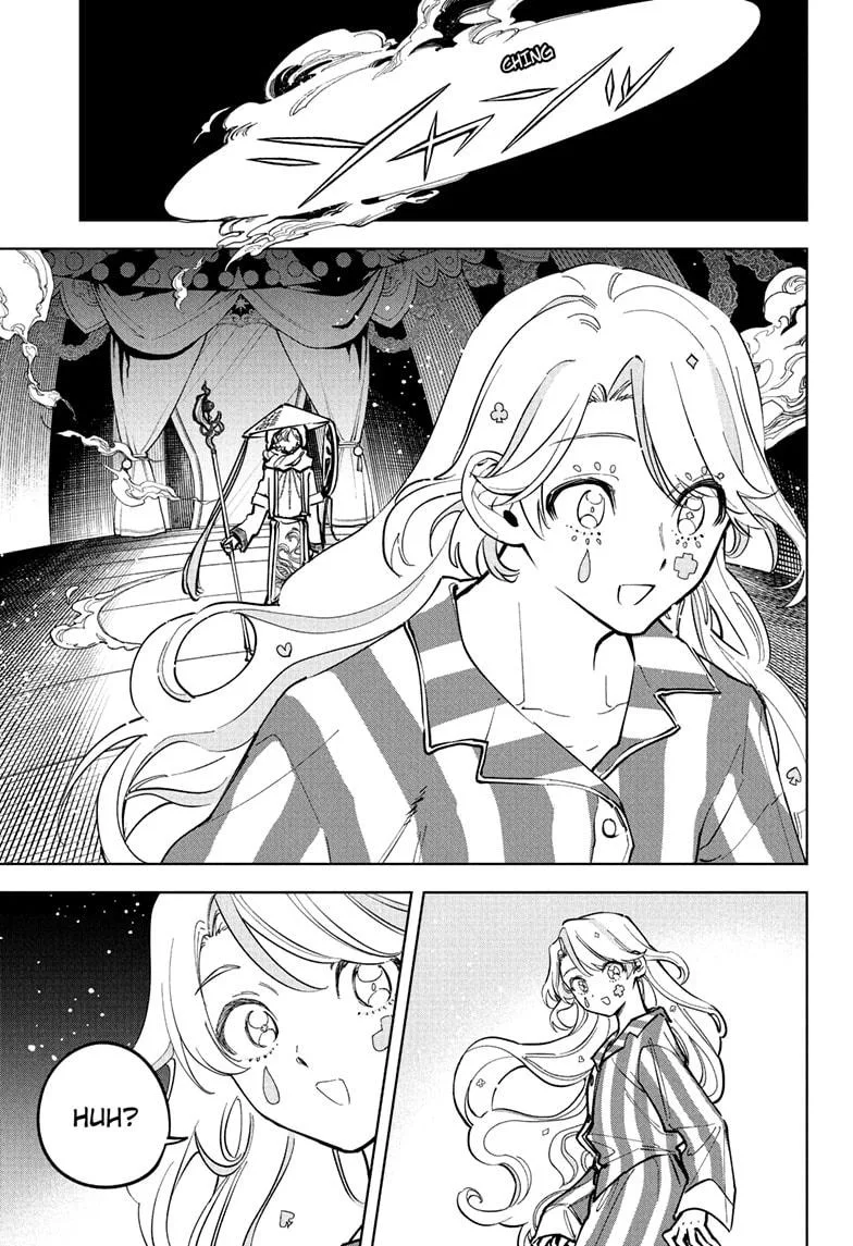 Ichi the Witch Chapter 48 – Page 15