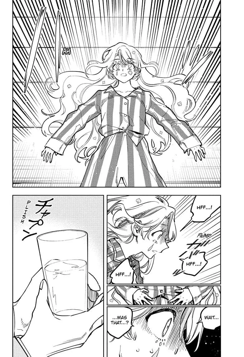 Ichi the Witch Chapter 48 – Page 18