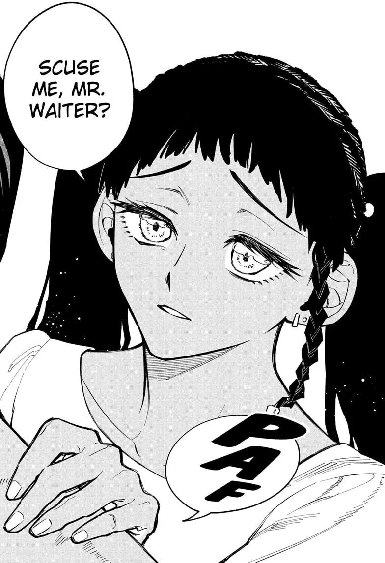 Ichi the Witch Chapter 49 – Page 14