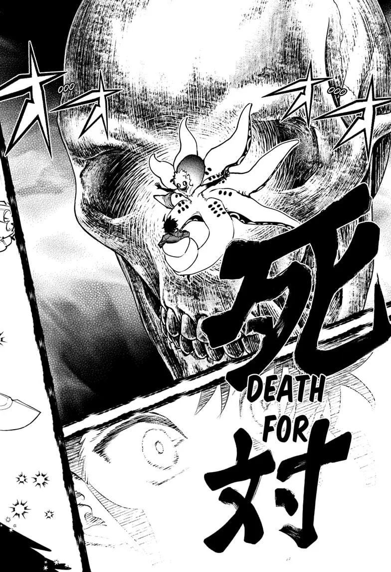 Ichi the Witch Chapter 55 – Page 10