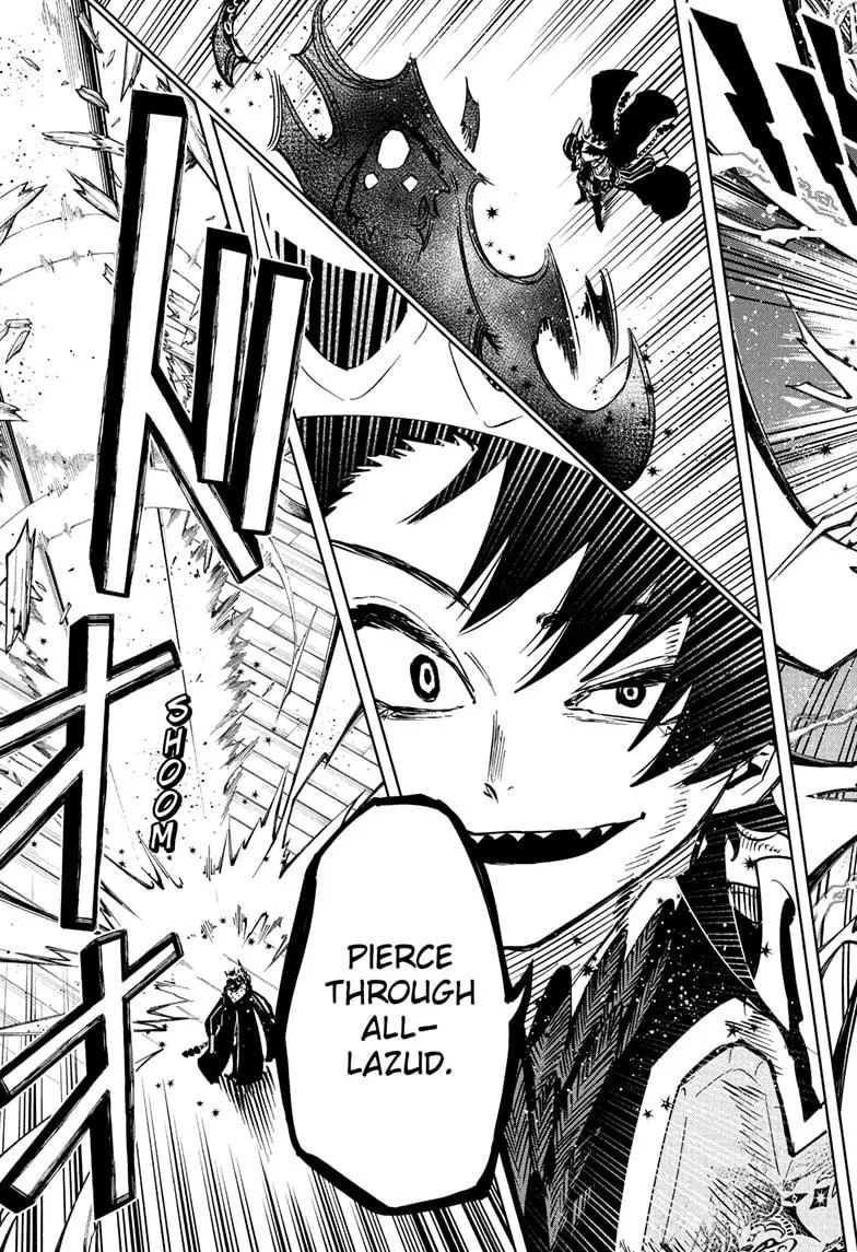 Ichi the Witch Chapter 56 – Page 17