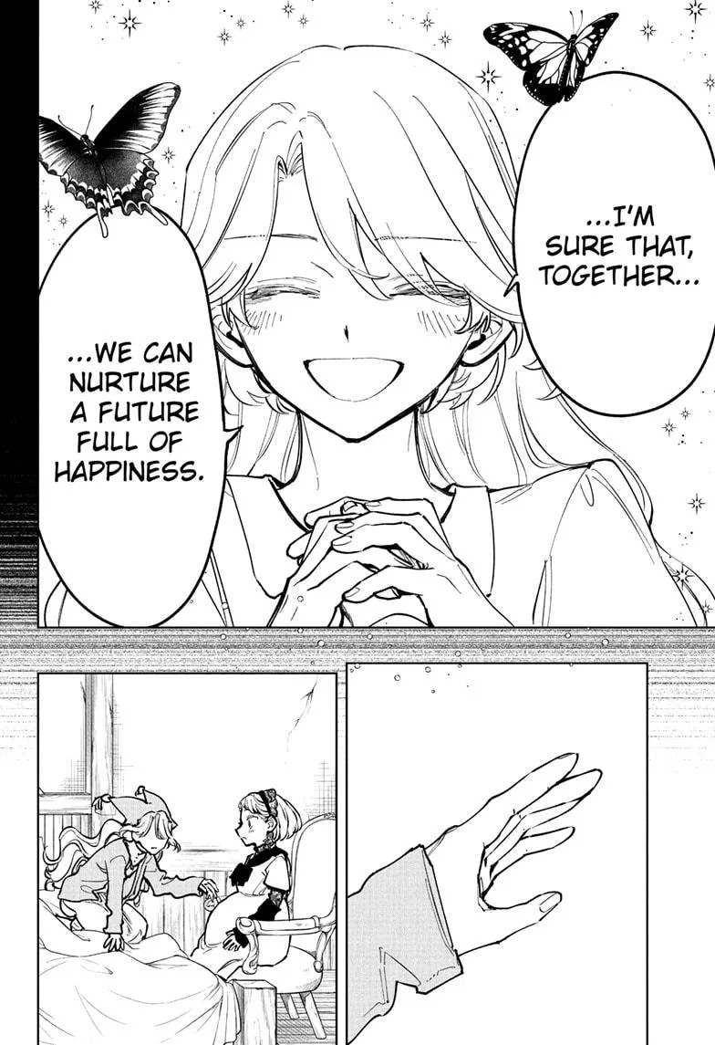 Ichi the Witch Chapter 58 – Page 14