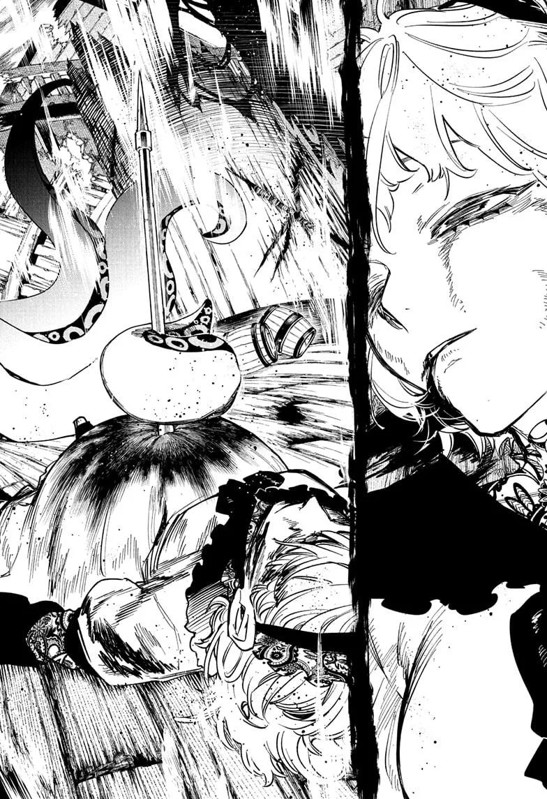 Ichi the Witch Chapter 58 – Page 16