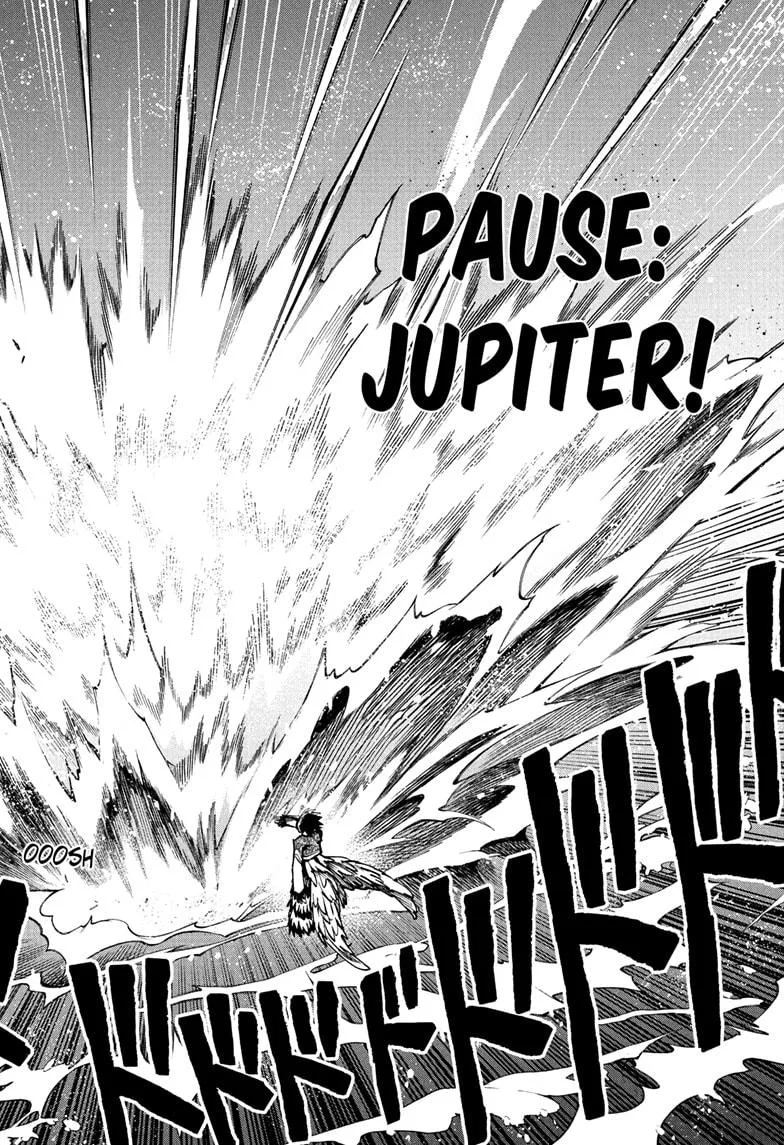 Ichi the Witch Chapter 62 – Page 4