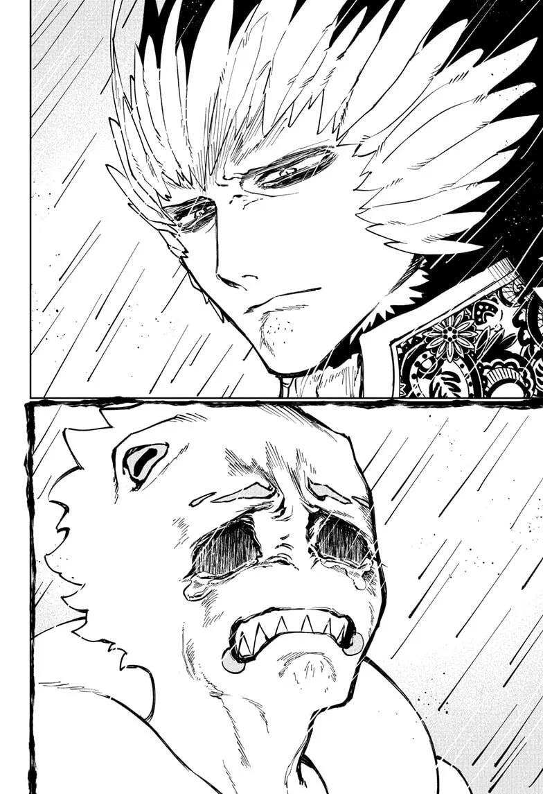 Ichi the Witch Chapter 62 – Page 12
