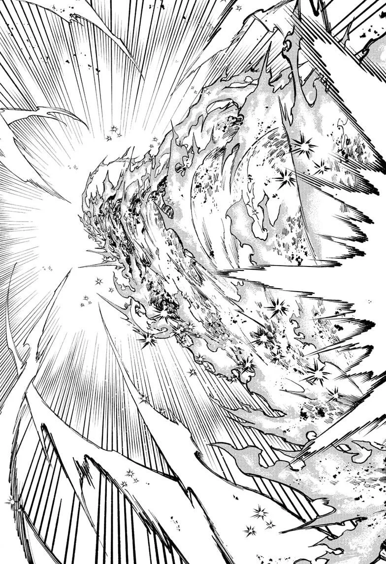 Ichi the Witch Chapter 63 – Page 15